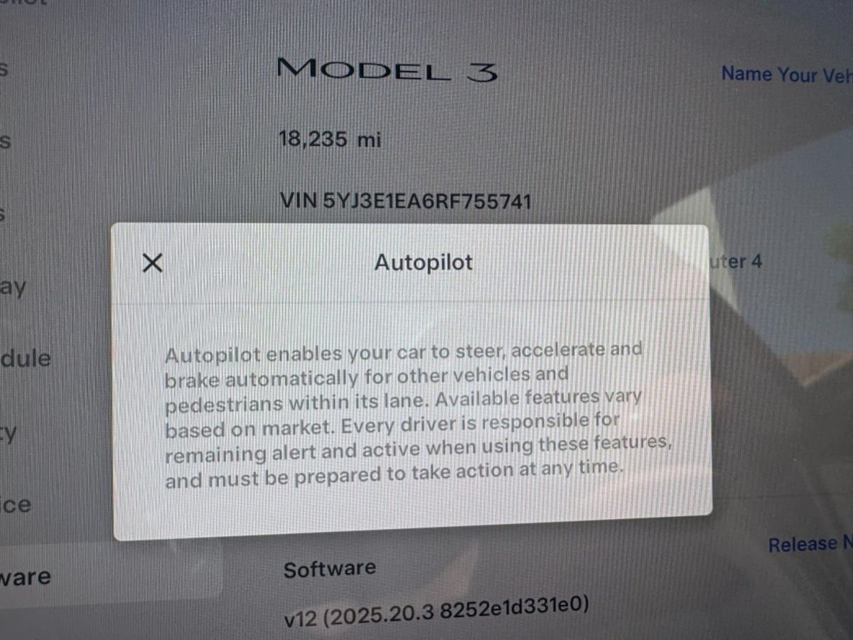 2024 Tesla Model 3 Long Range photo 18