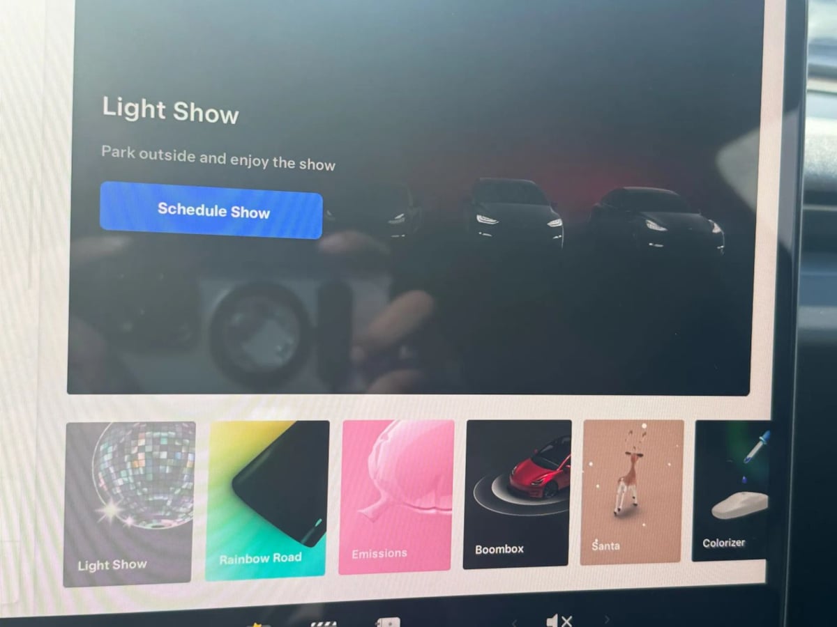 2024 Tesla Model 3 Long Range photo 20