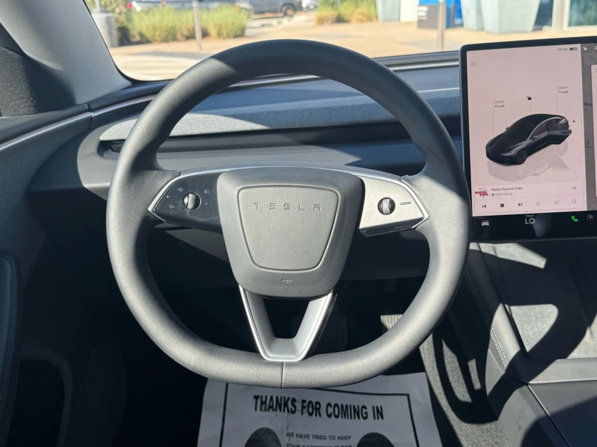 2024 Tesla Model 3 Long Range photo 23