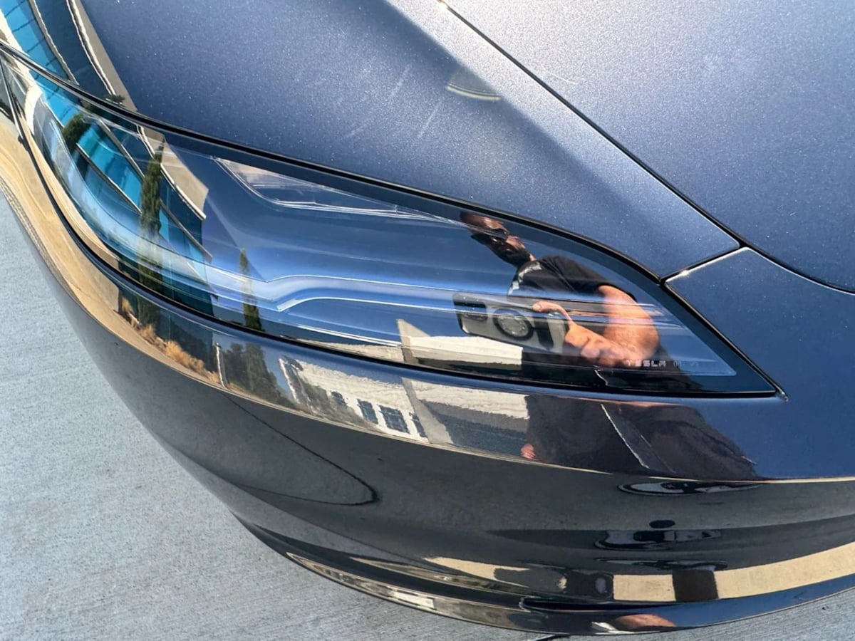 2024 Tesla Model 3 Long Range photo 31