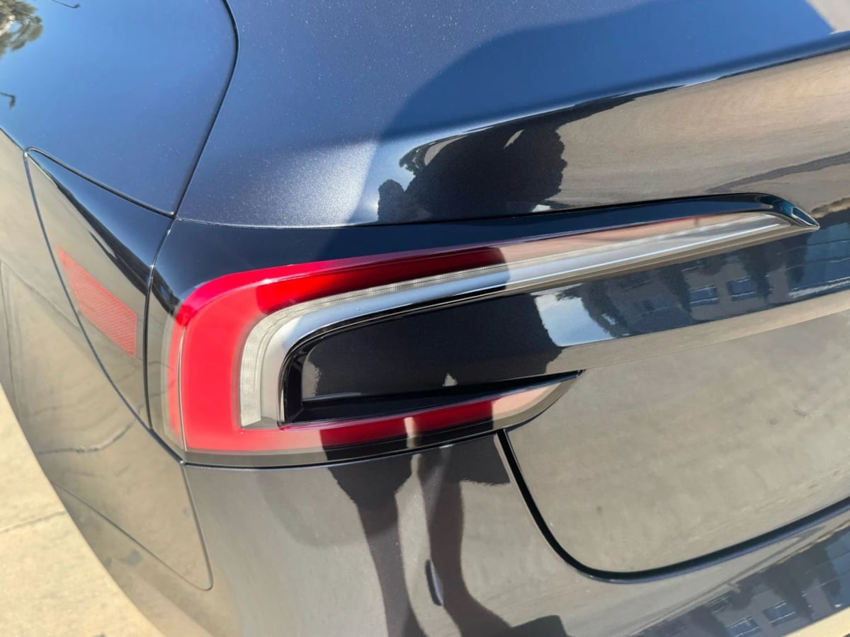 2024 Tesla Model 3 Long Range photo 33