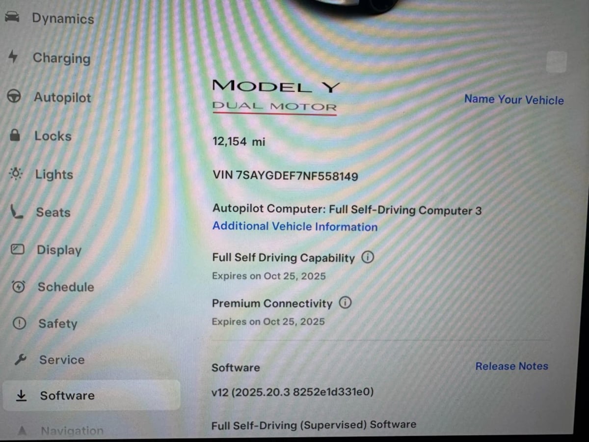 2022 Tesla Model Y Performance photo 4