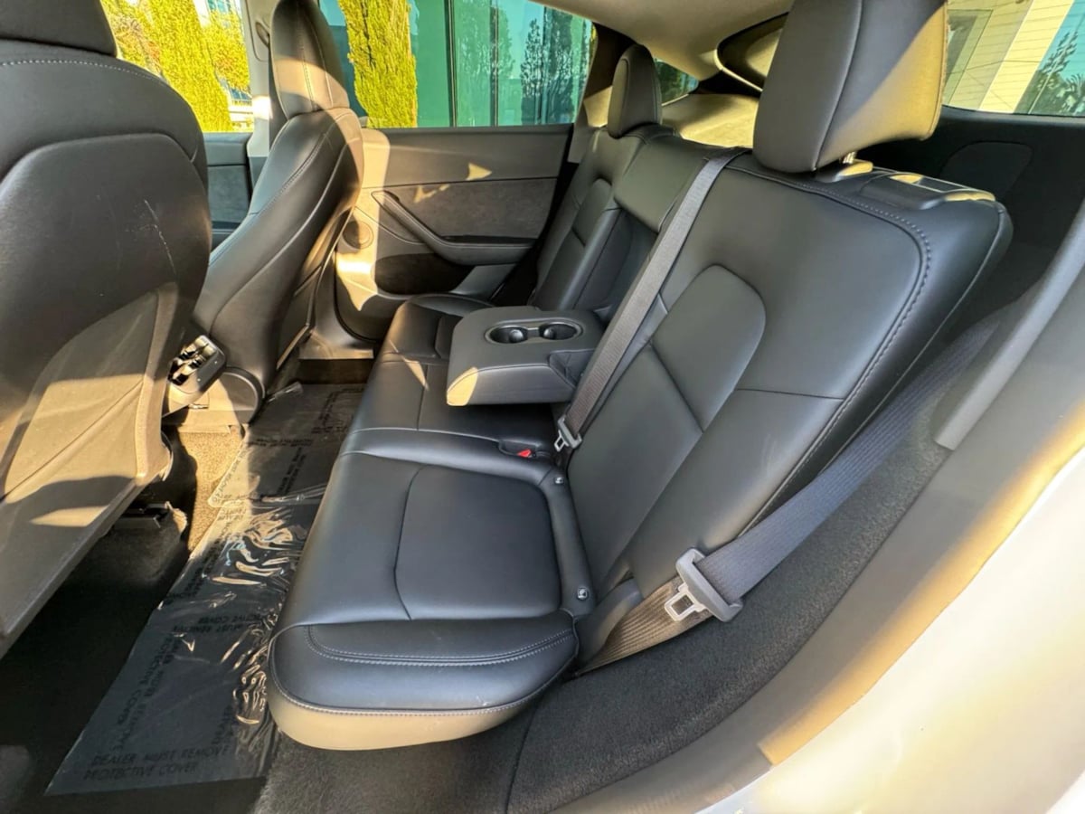 2022 Tesla Model Y Performance photo 12