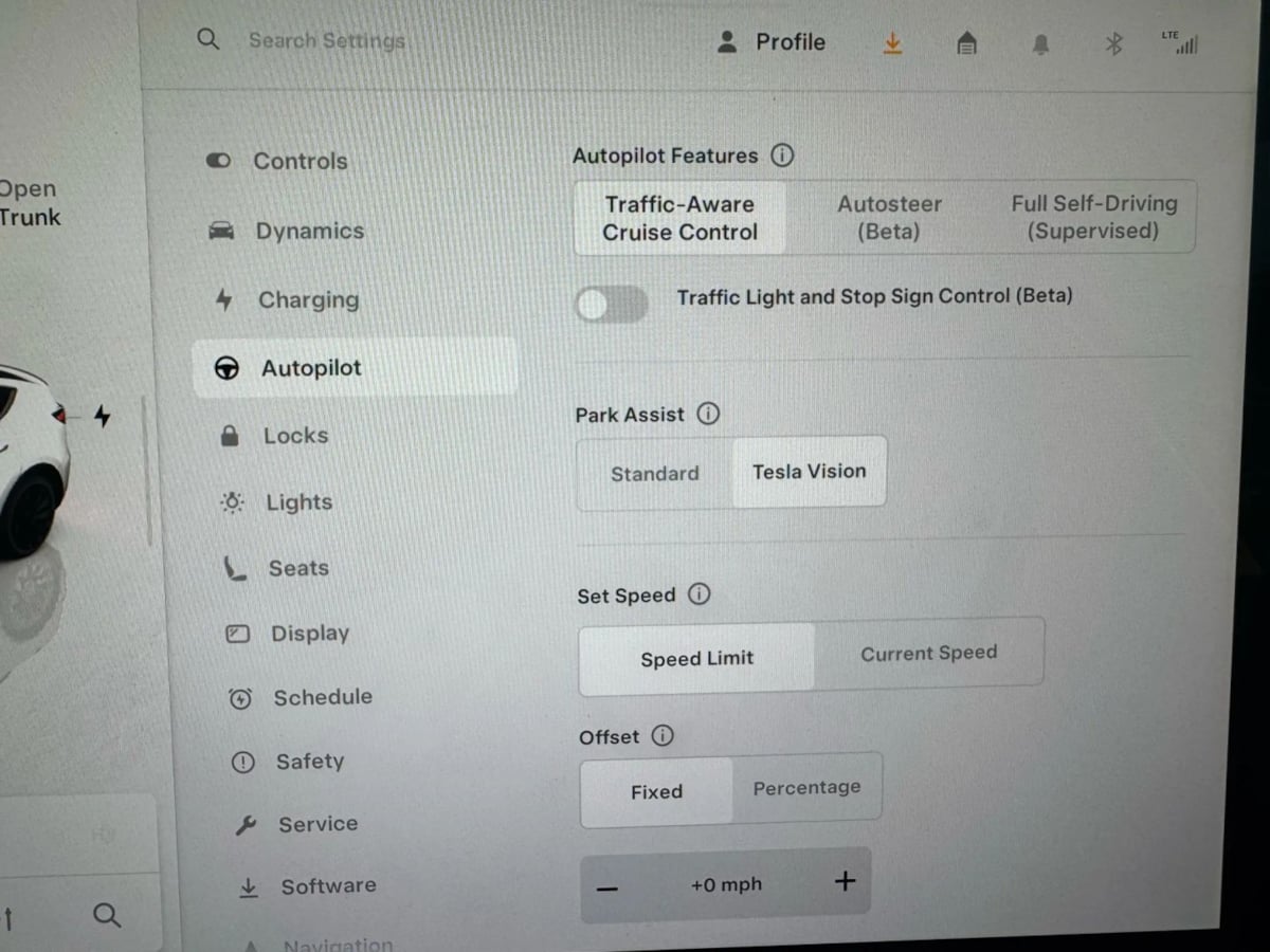 2022 Tesla Model Y Performance photo 17