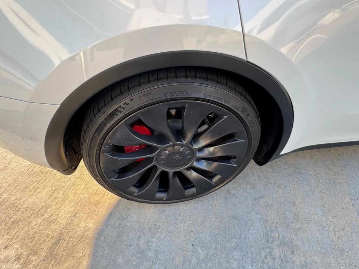 2022 Tesla Model Y Performance photo 22