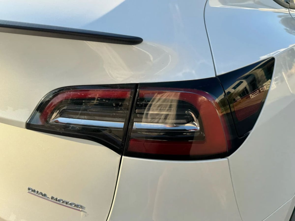 2022 Tesla Model Y Performance photo 26