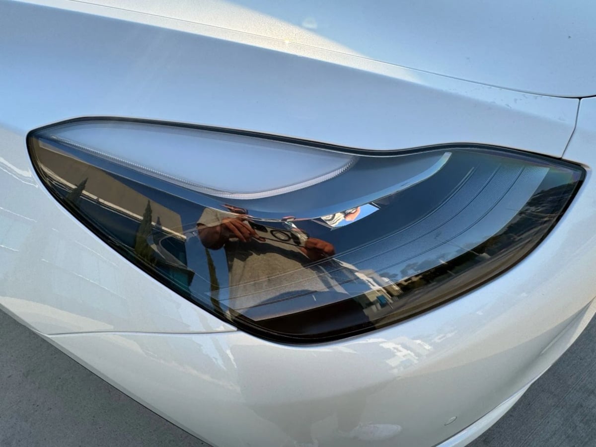 2022 Tesla Model Y Performance photo 27