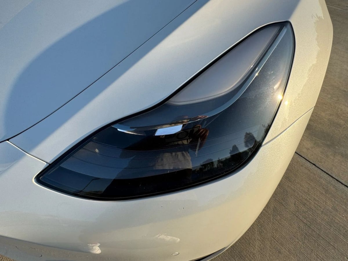2022 Tesla Model Y Performance photo 28