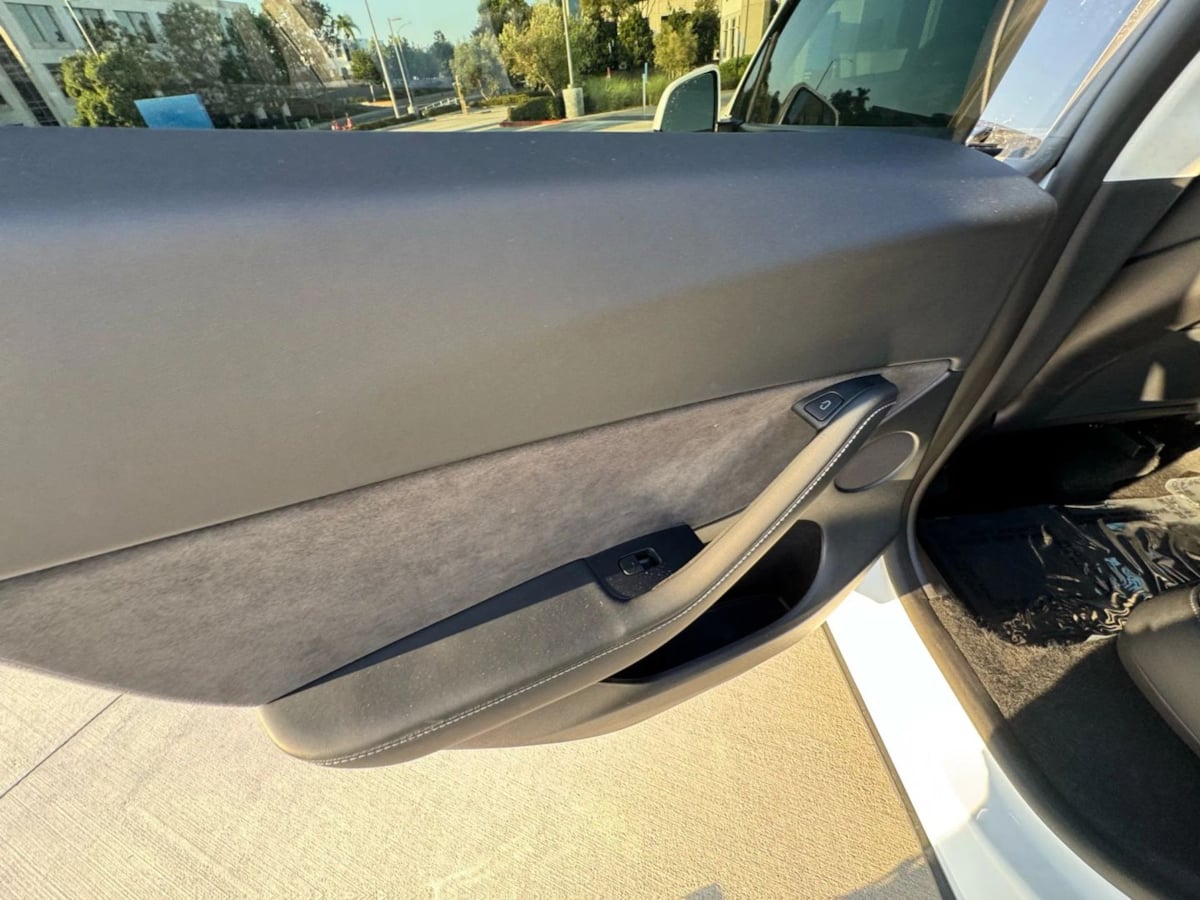 2022 Tesla Model Y Performance photo 31