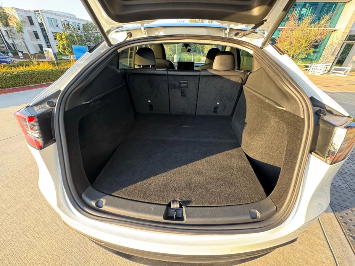 2022 Tesla Model Y Performance photo 33