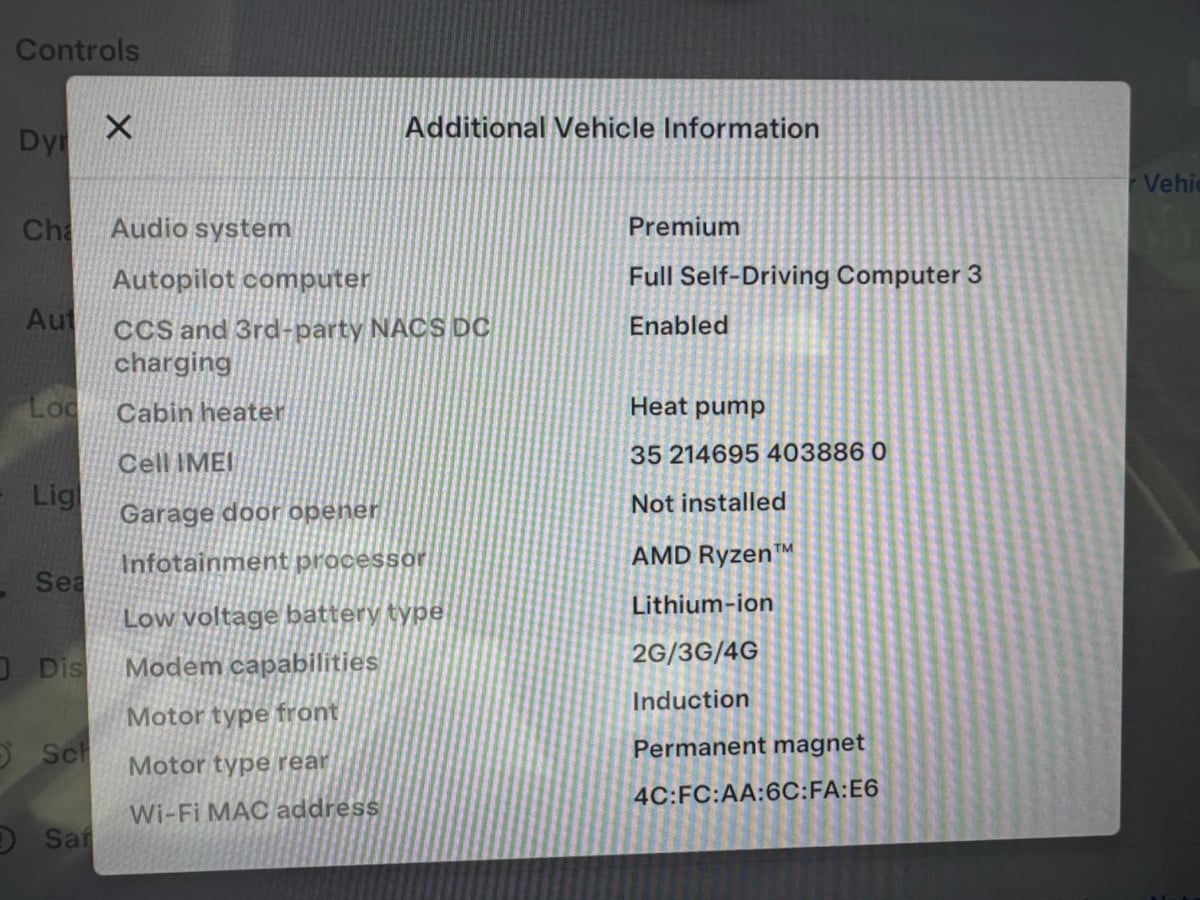 2022 Tesla Model Y Long Range photo 16