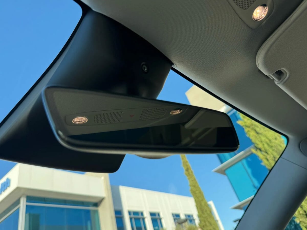 2022 Tesla Model Y Long Range photo 19