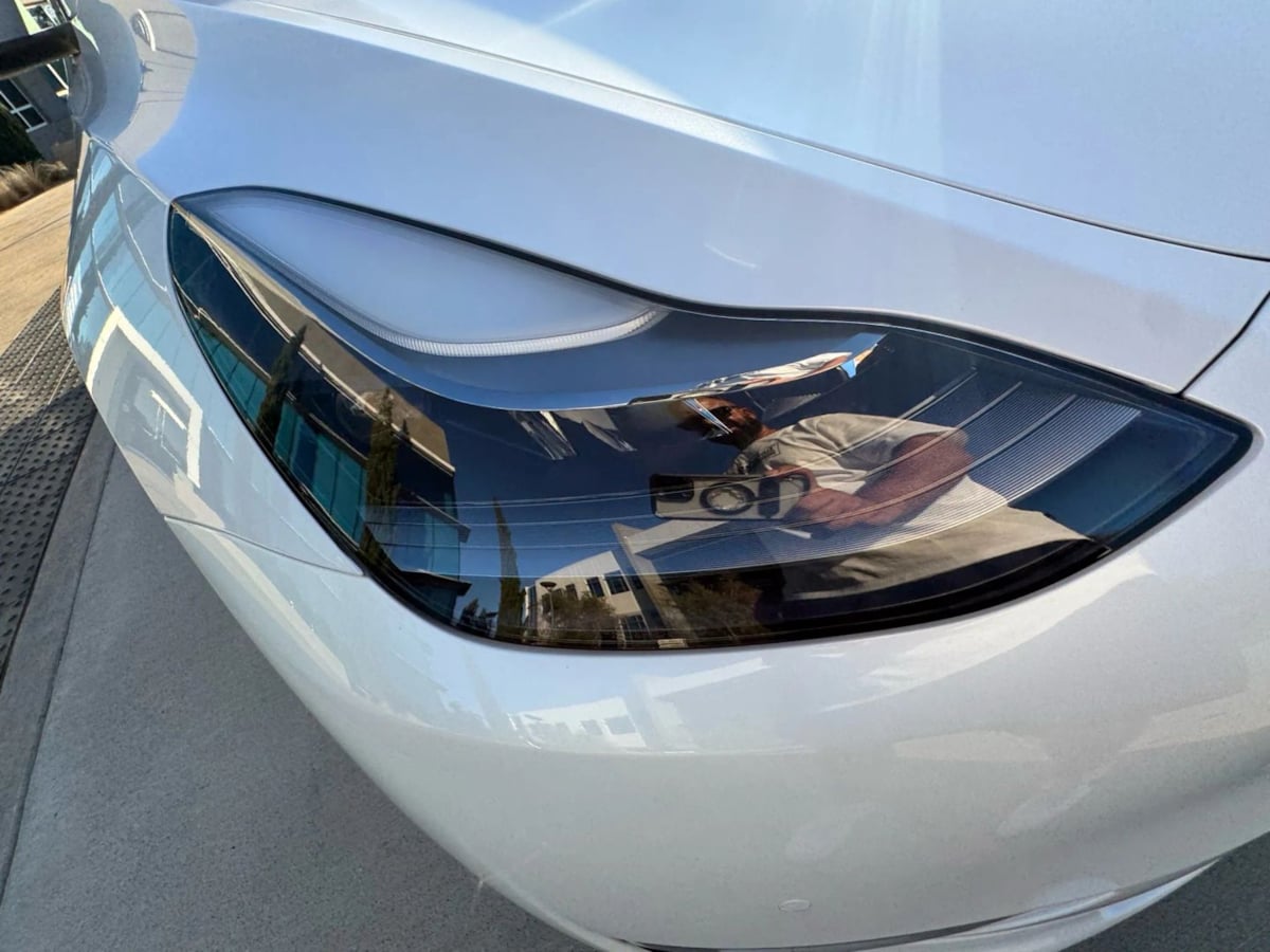 2022 Tesla Model Y Long Range photo 23