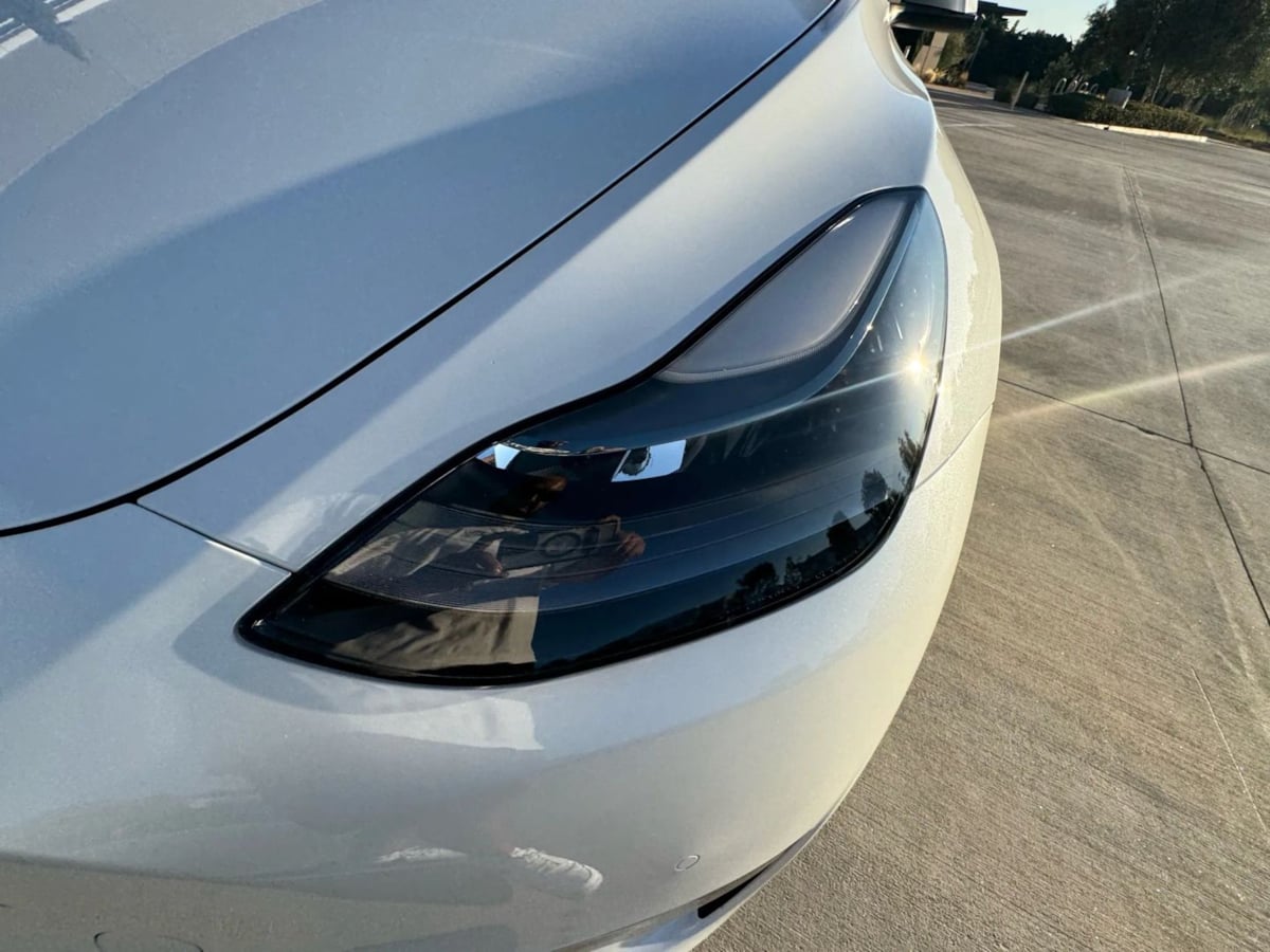 2022 Tesla Model Y Long Range photo 24