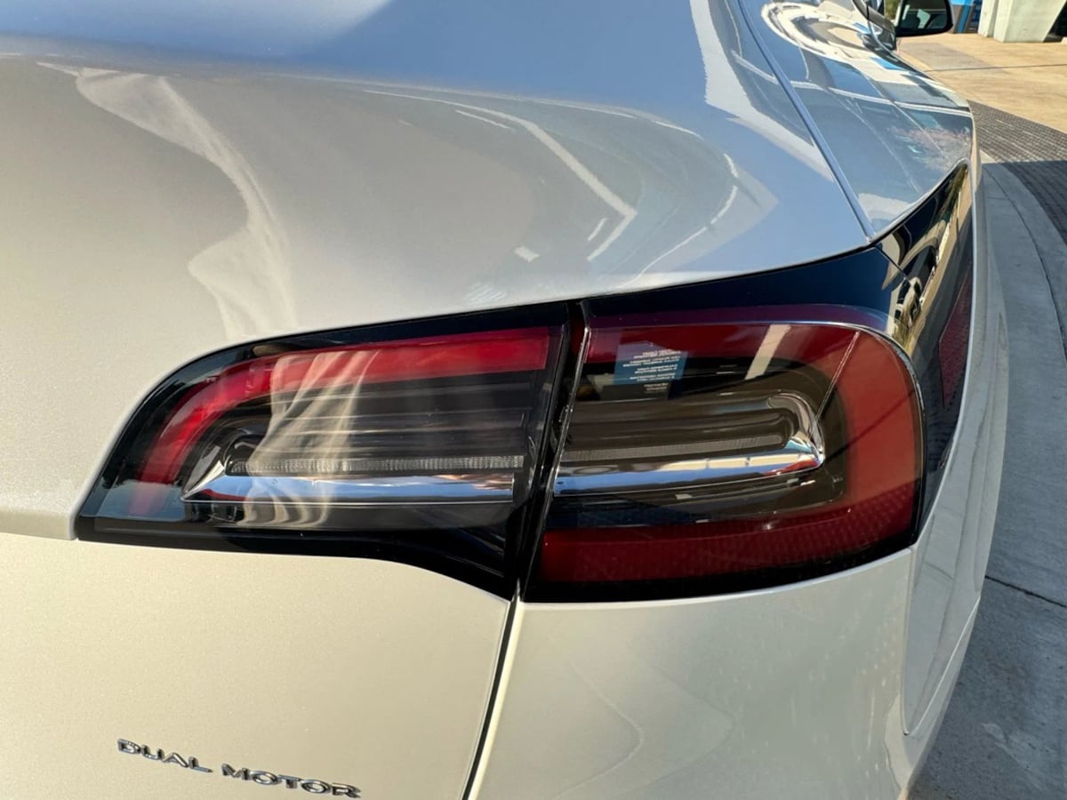 2022 Tesla Model Y Long Range photo 26