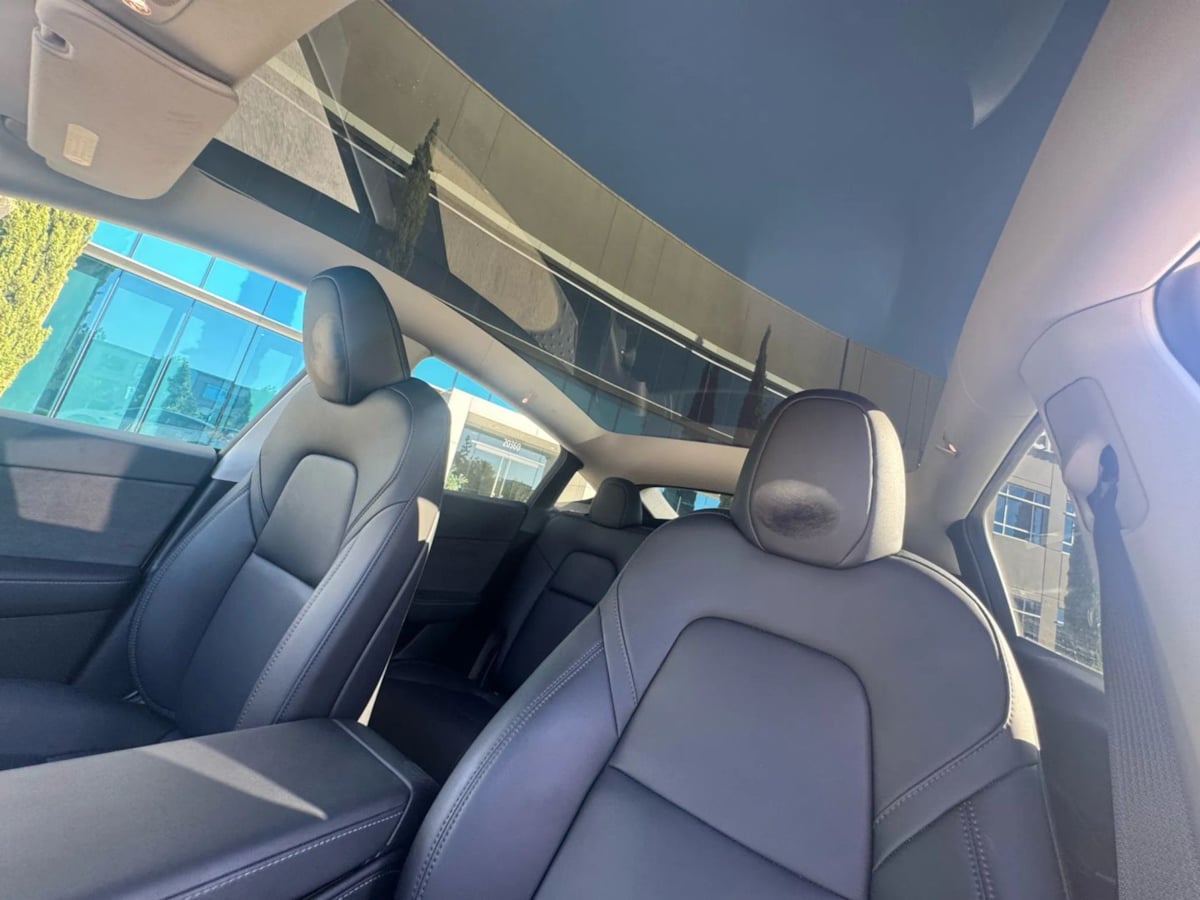 2023 Tesla Model Y Long Range photo 11