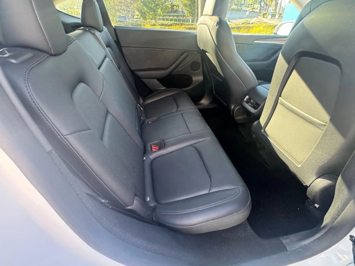 2023 Tesla Model Y Long Range photo 15