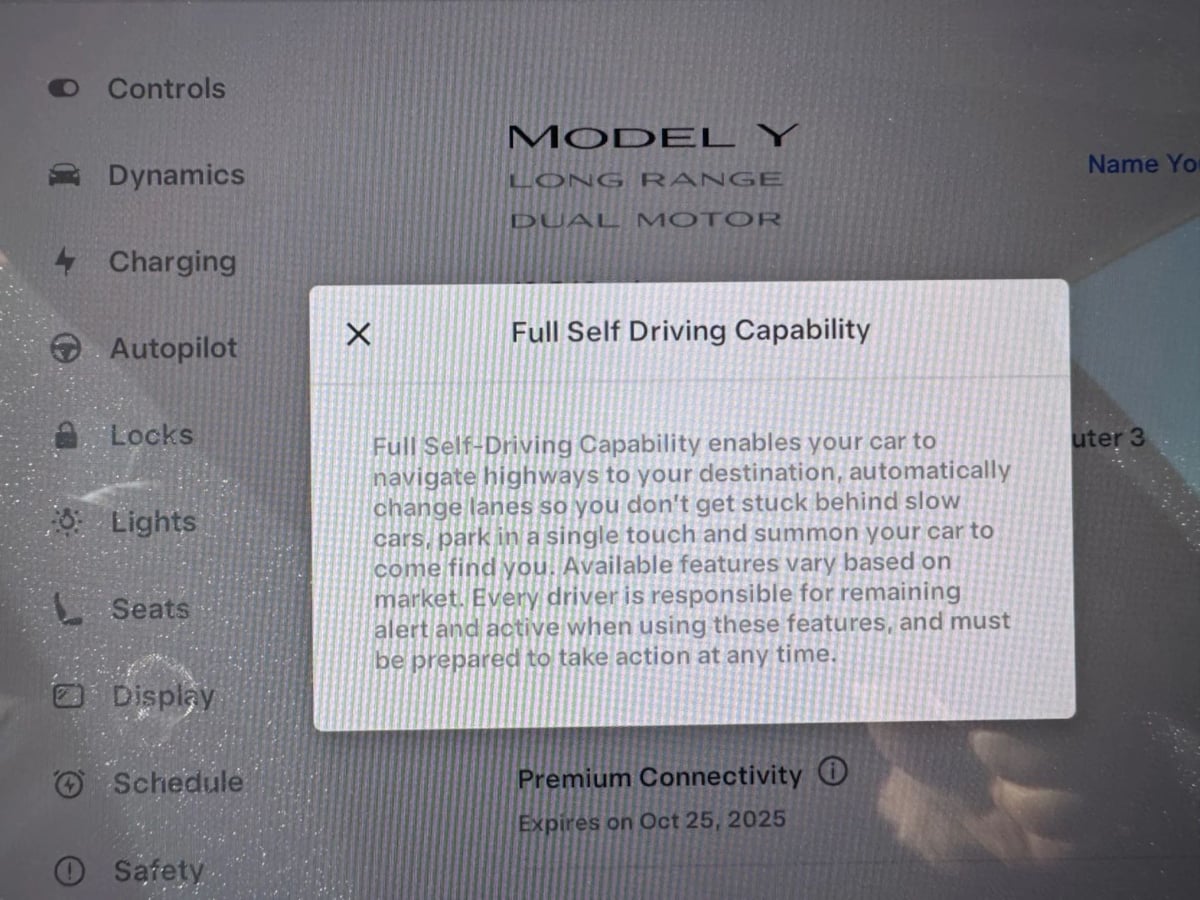 2023 Tesla Model Y Long Range photo 18