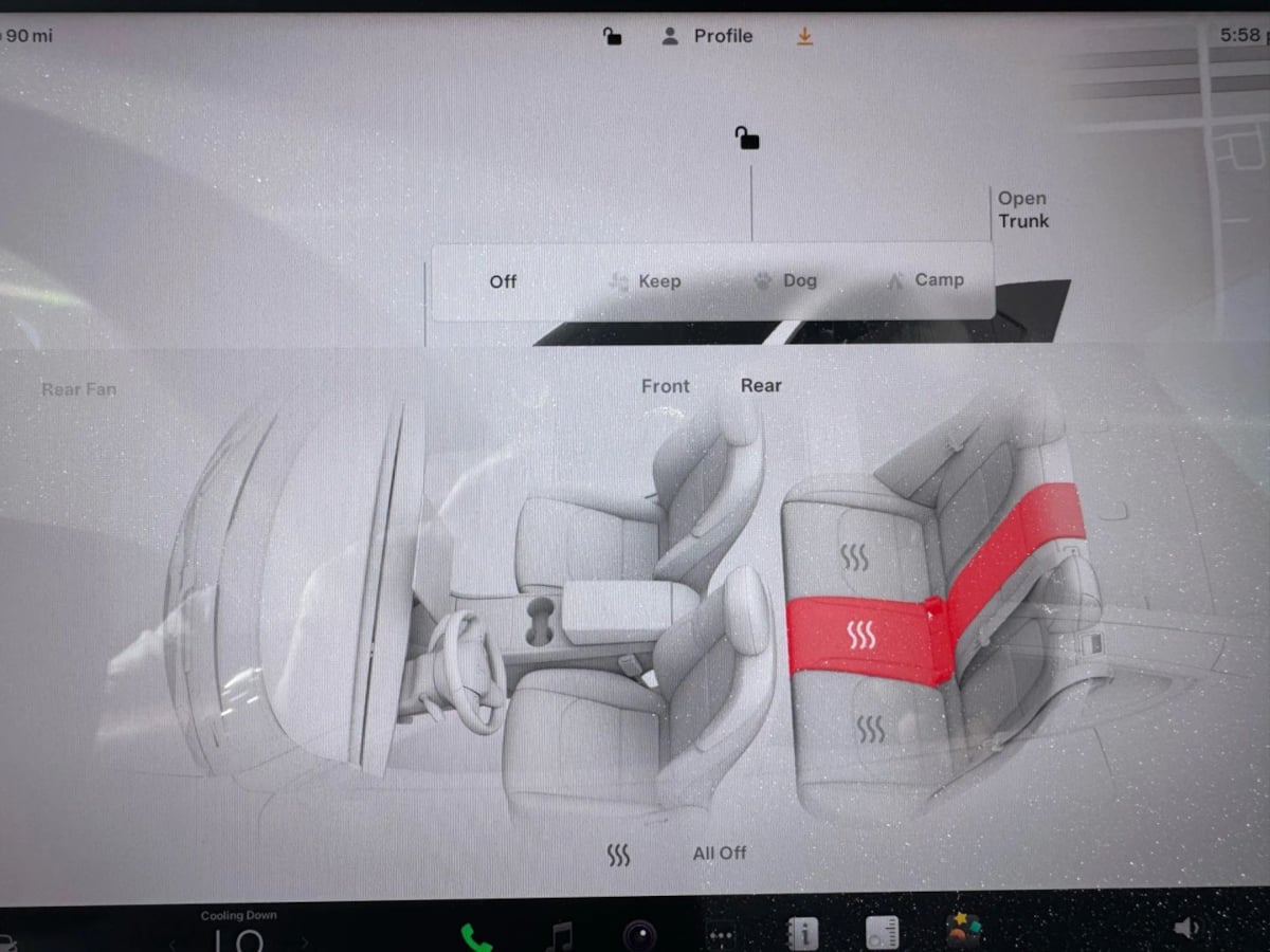 2023 Tesla Model Y Long Range photo 19