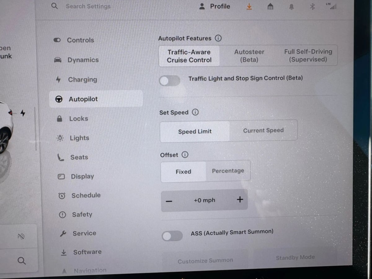 2023 Tesla Model Y Long Range photo 20