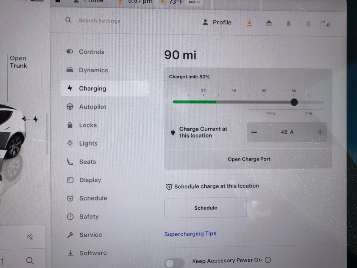 2023 Tesla Model Y Long Range photo 21