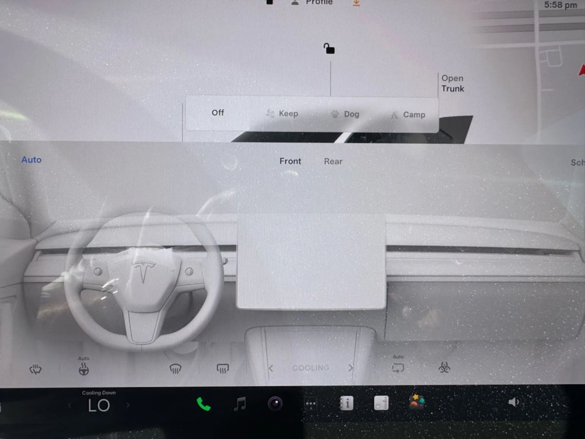 2023 Tesla Model Y Long Range photo 22