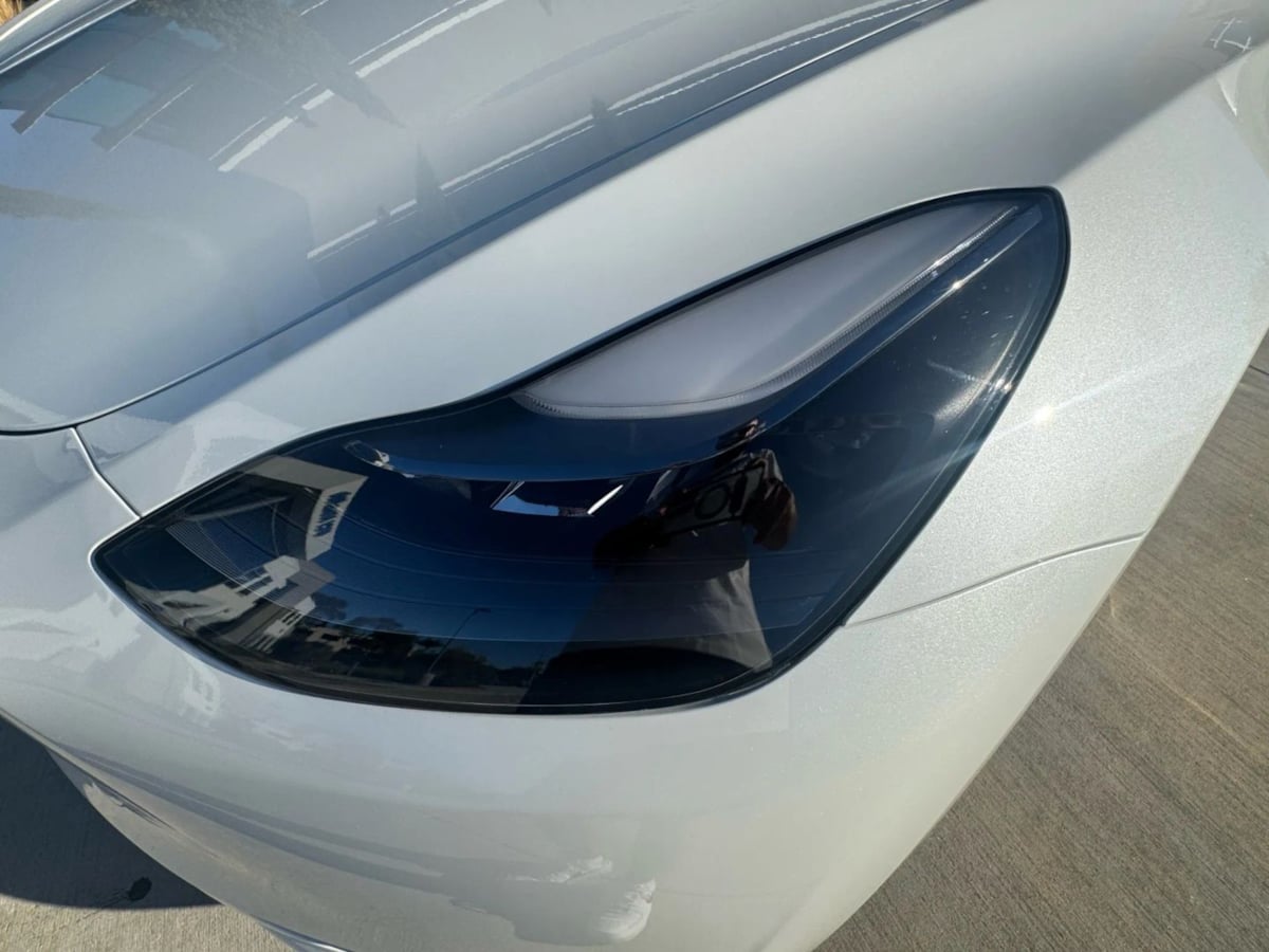 2023 Tesla Model Y Long Range photo 28