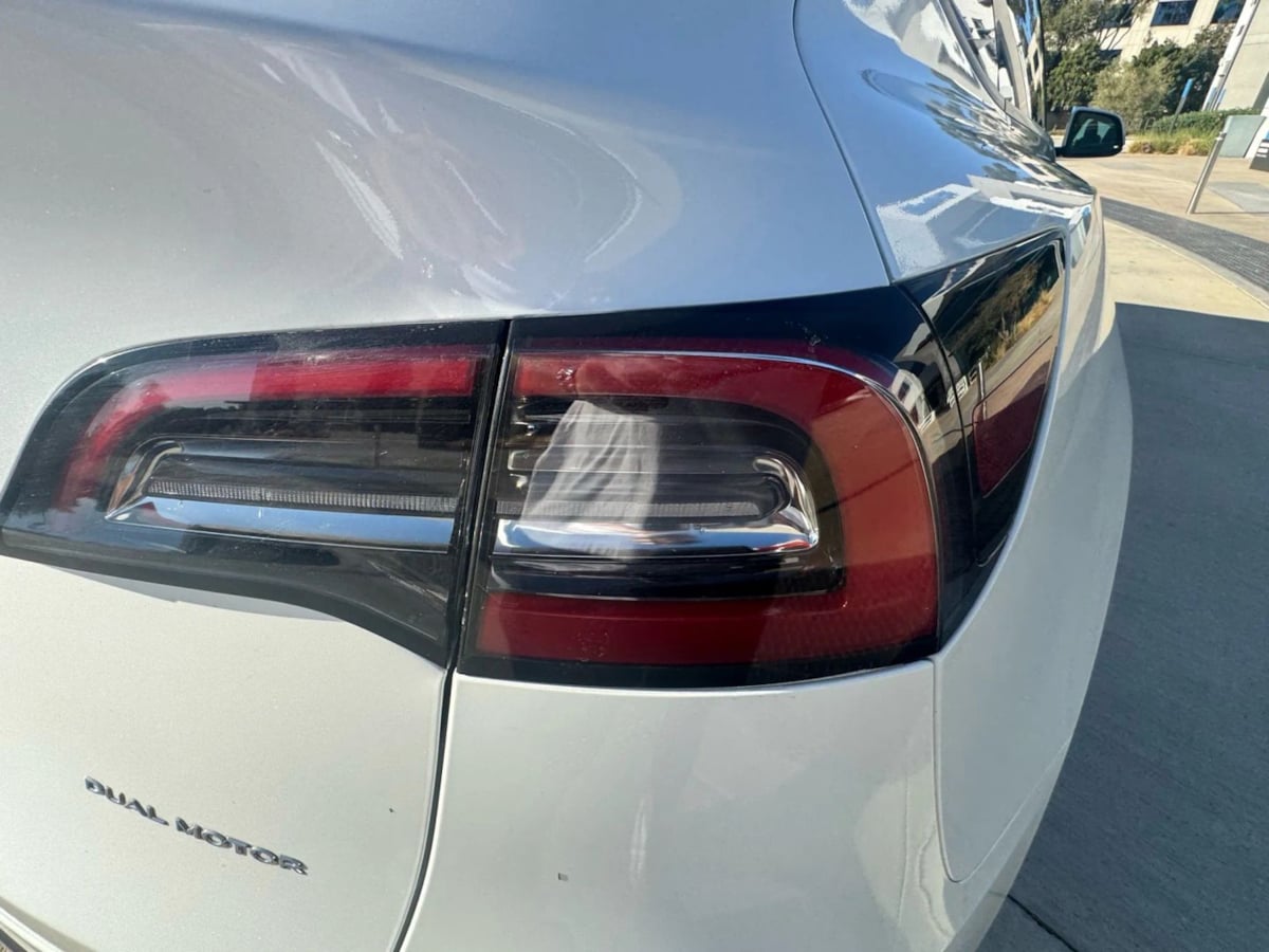 2023 Tesla Model Y Long Range photo 30