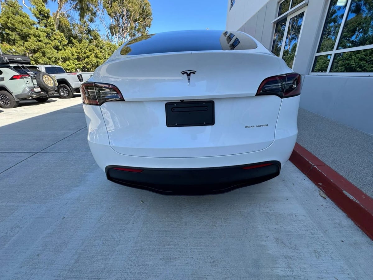 2023 Tesla Model Y Long Range photo 6