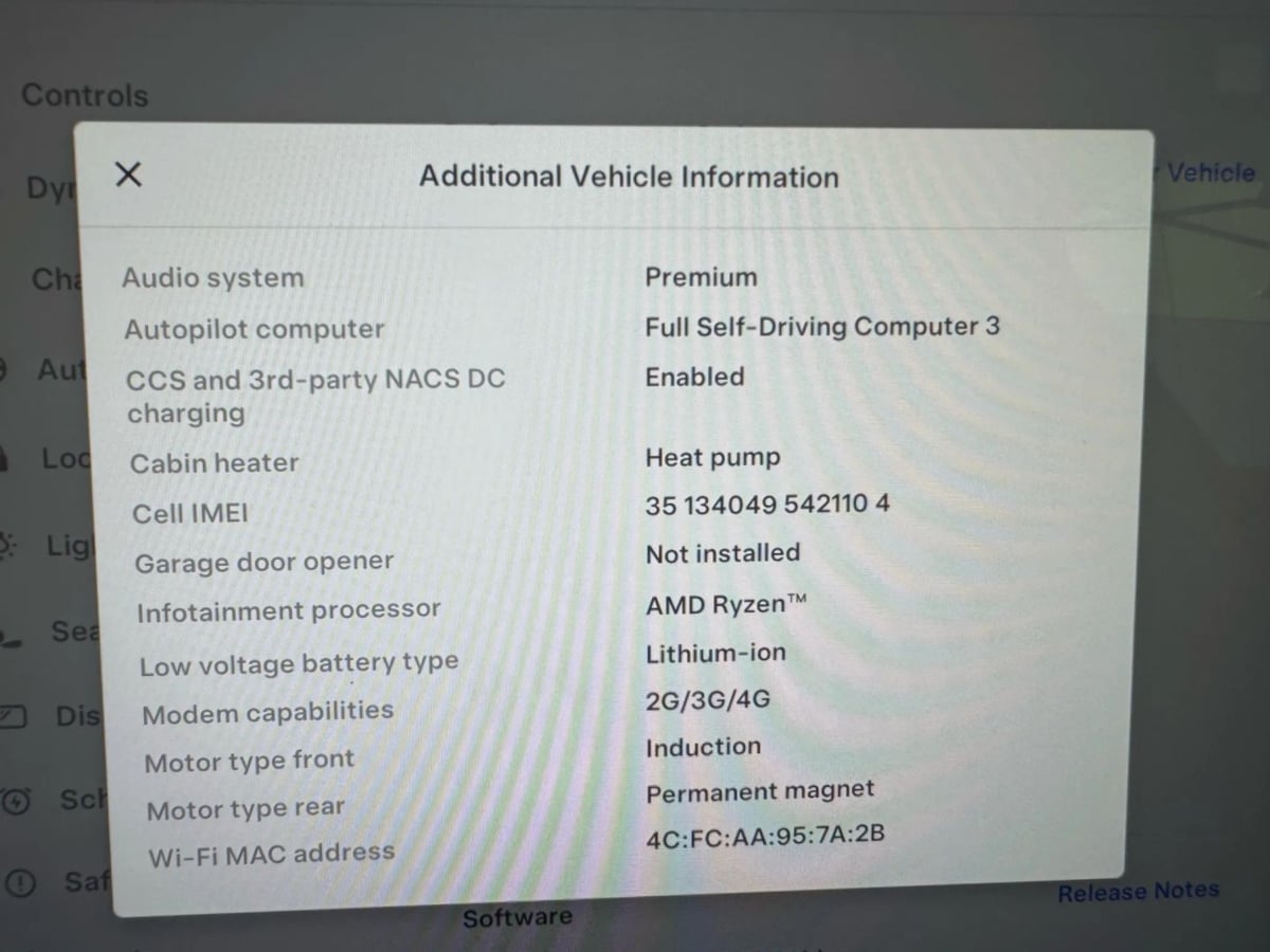 2023 Tesla Model Y Long Range photo 16