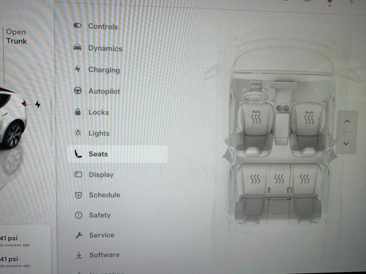 2023 Tesla Model Y Long Range photo 20