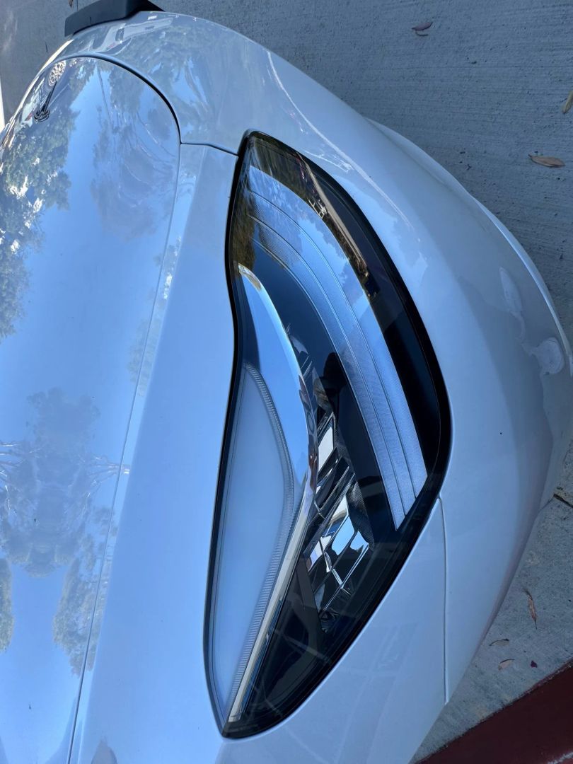 2023 Tesla Model Y Long Range photo 26