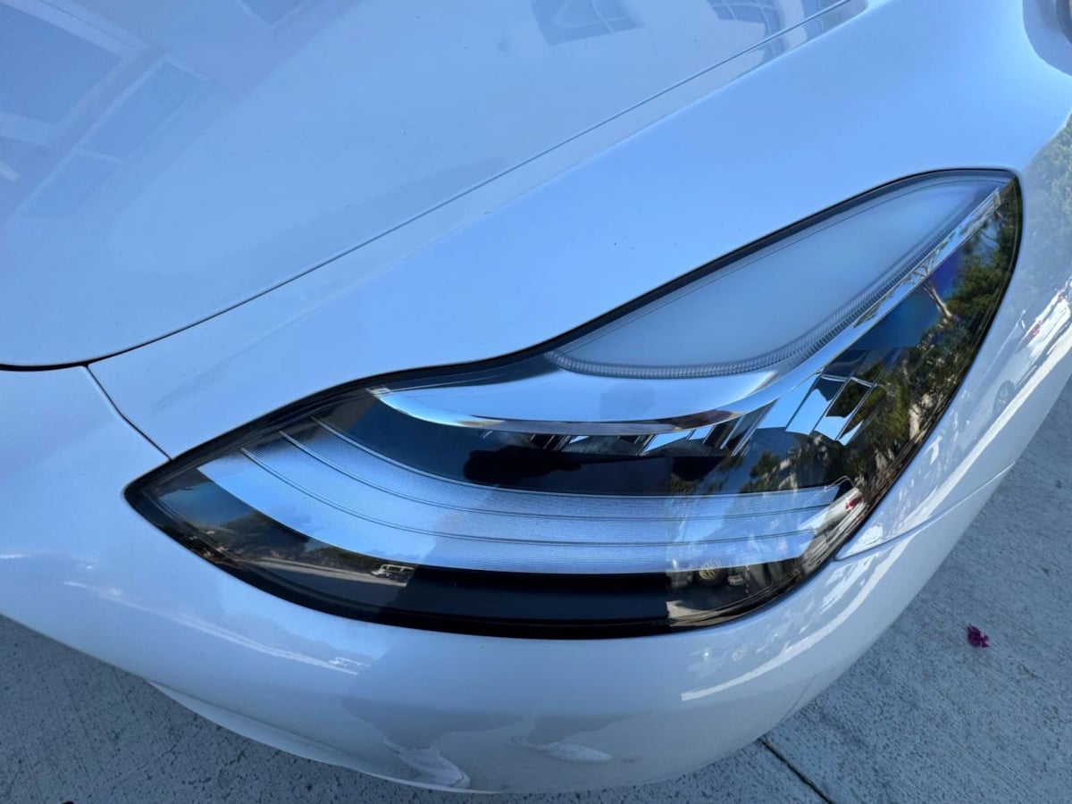 2023 Tesla Model Y Long Range photo 29