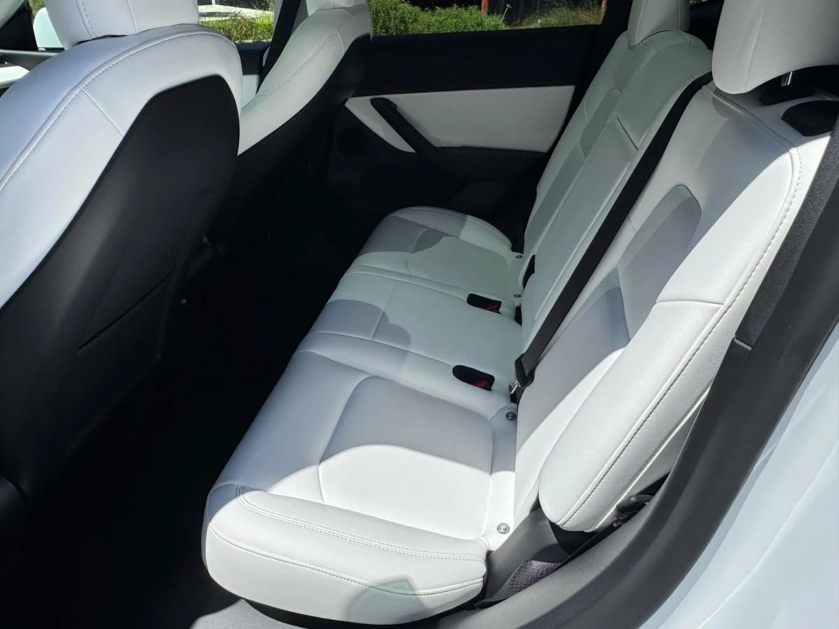 2022 Tesla Model Y Performance photo 15