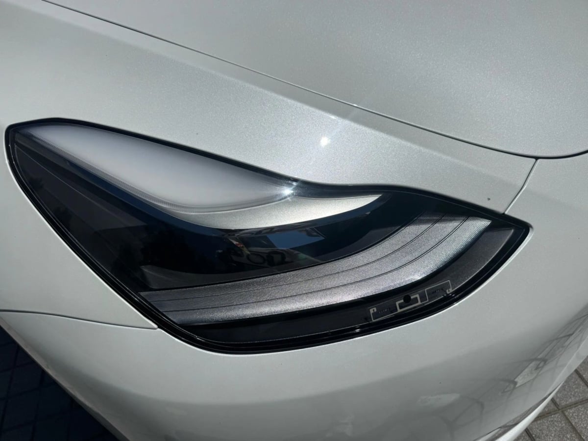 2022 Tesla Model Y Performance photo 22
