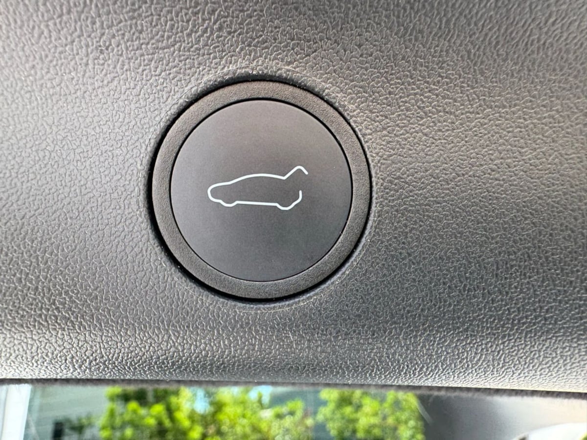 2022 Tesla Model Y Performance photo 26