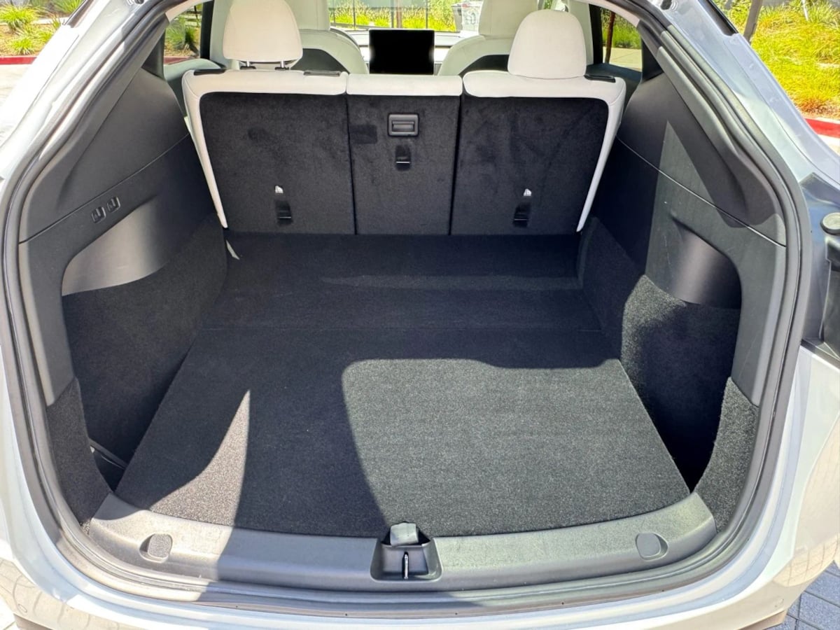 2022 Tesla Model Y Performance photo 27