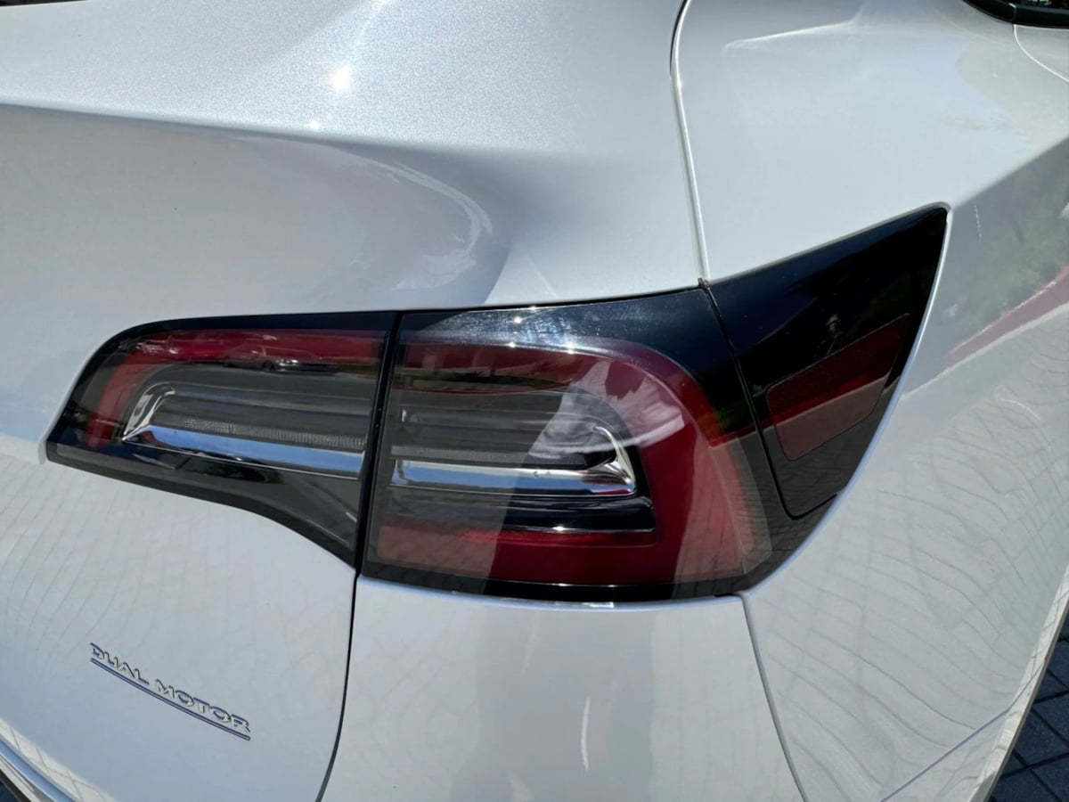 2022 Tesla Model Y Performance photo 29