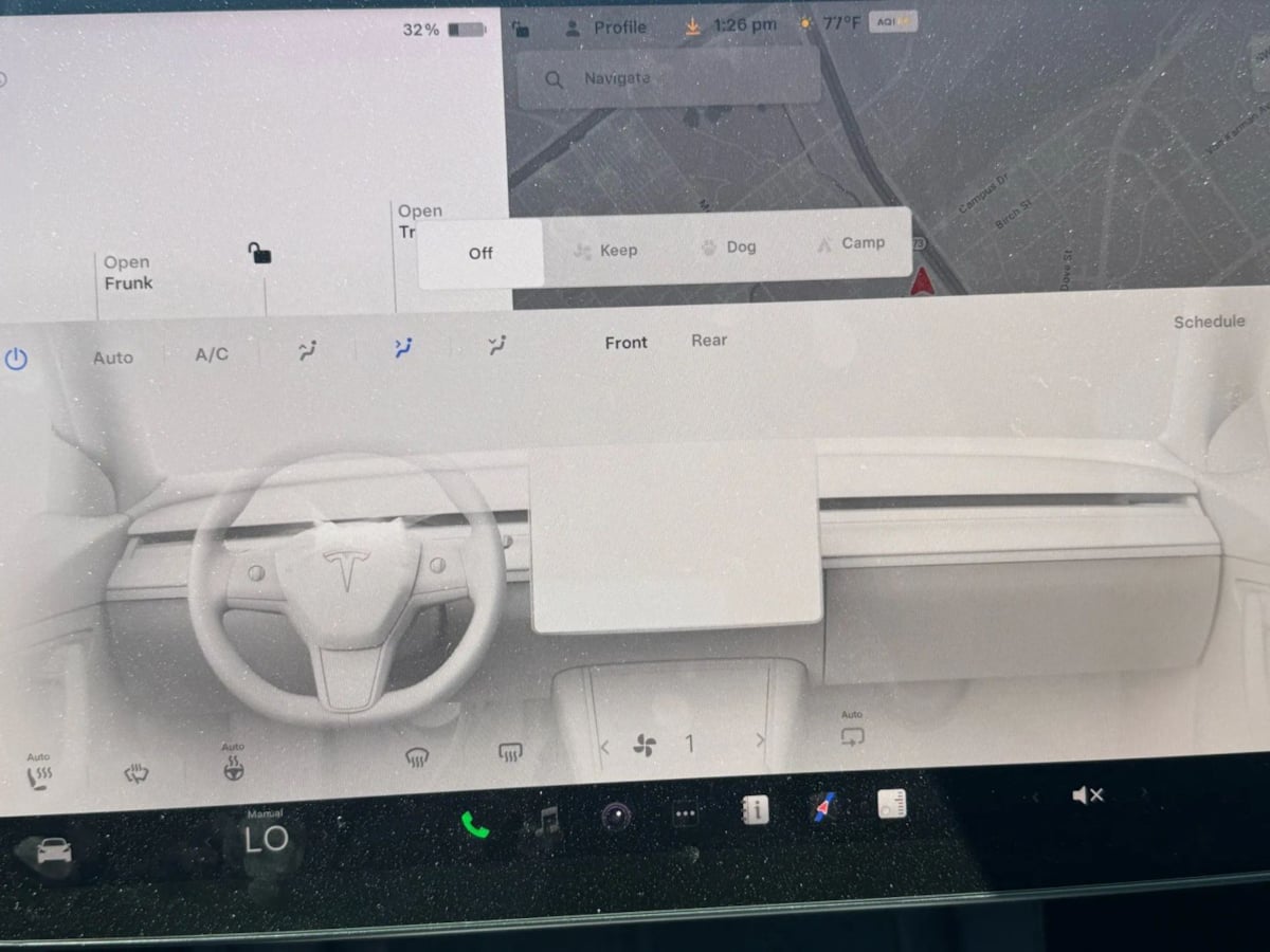 2022 Tesla Model Y Performance photo 32