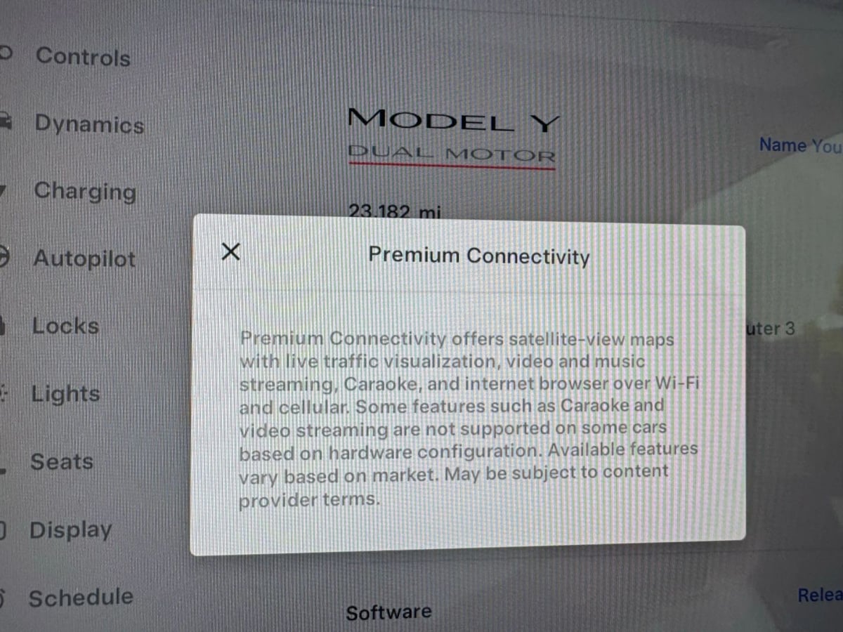 2022 Tesla Model Y Performance photo 36
