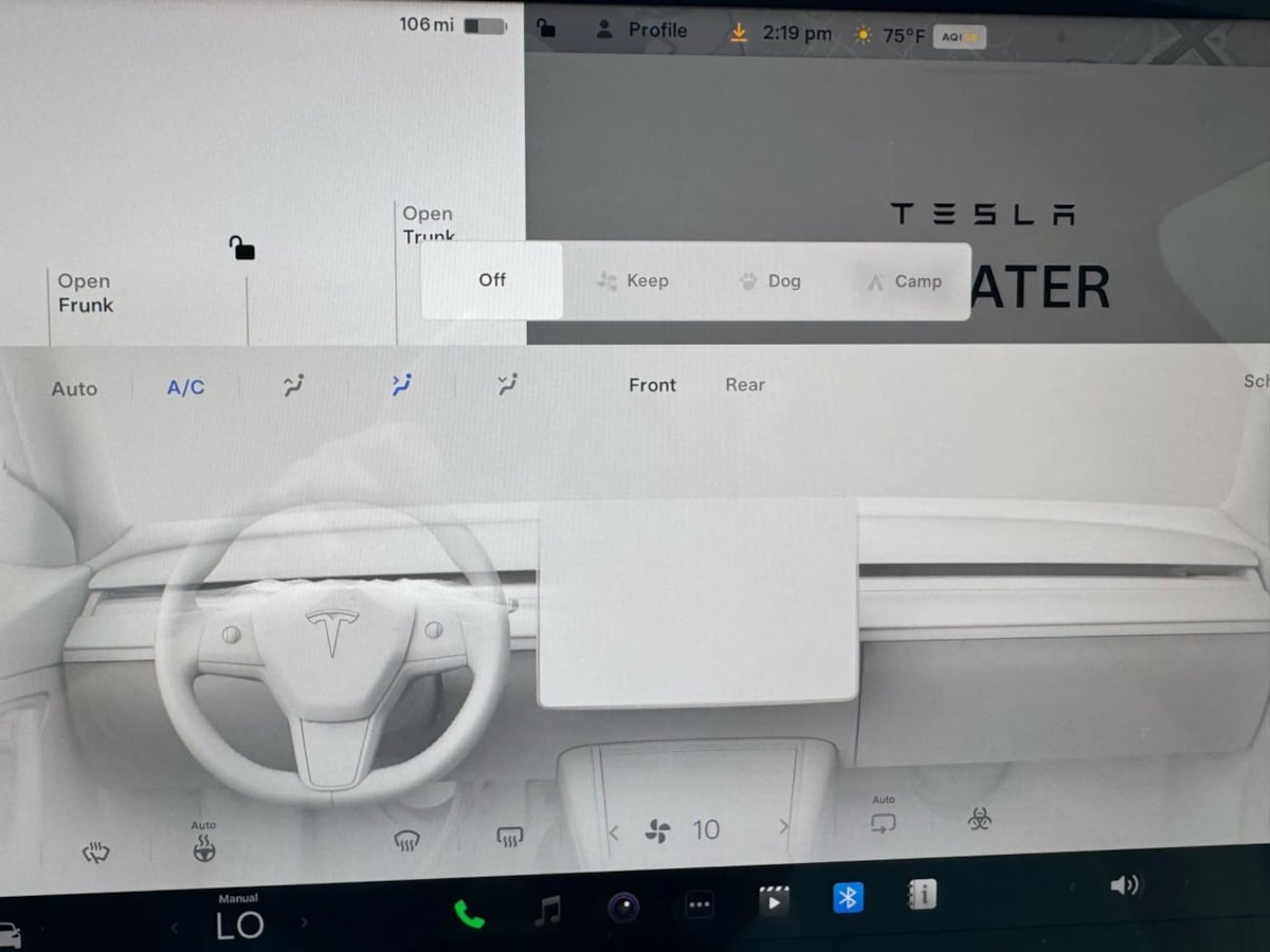 2022 Tesla Model Y Performance photo 39