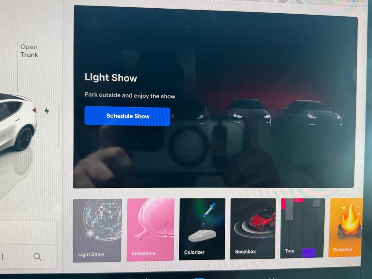 2022 Tesla Model Y Performance photo 40