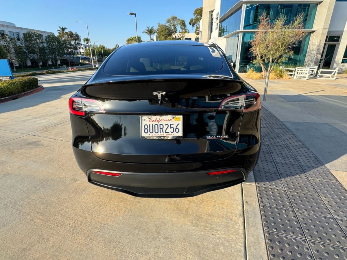 2023 Tesla Model Y Performance photo 5