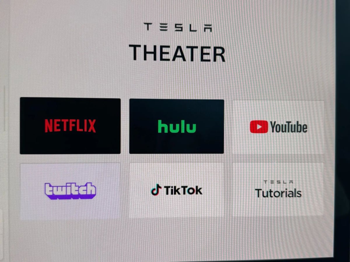 2023 Tesla Model Y Performance photo 16