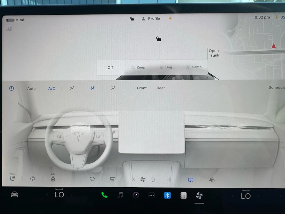 2023 Tesla Model Y Performance photo 17