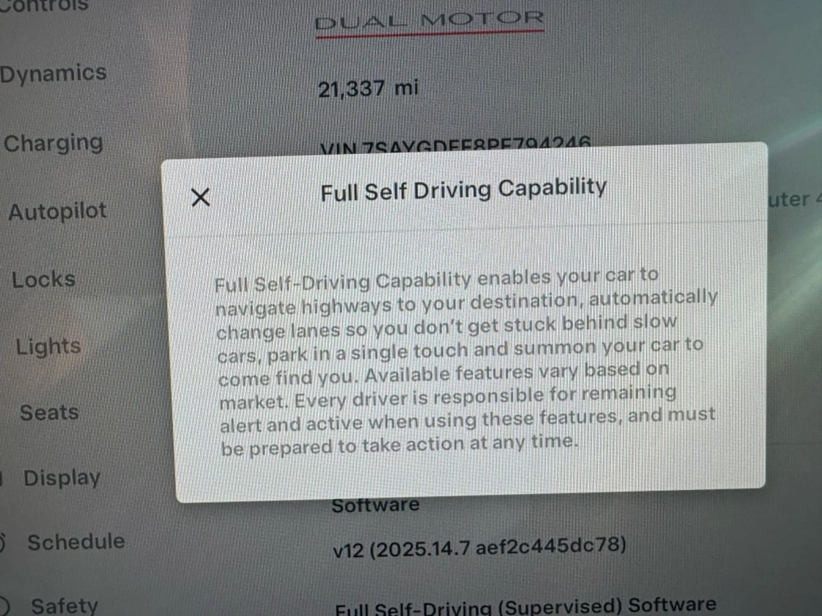 2023 Tesla Model Y Performance photo 19