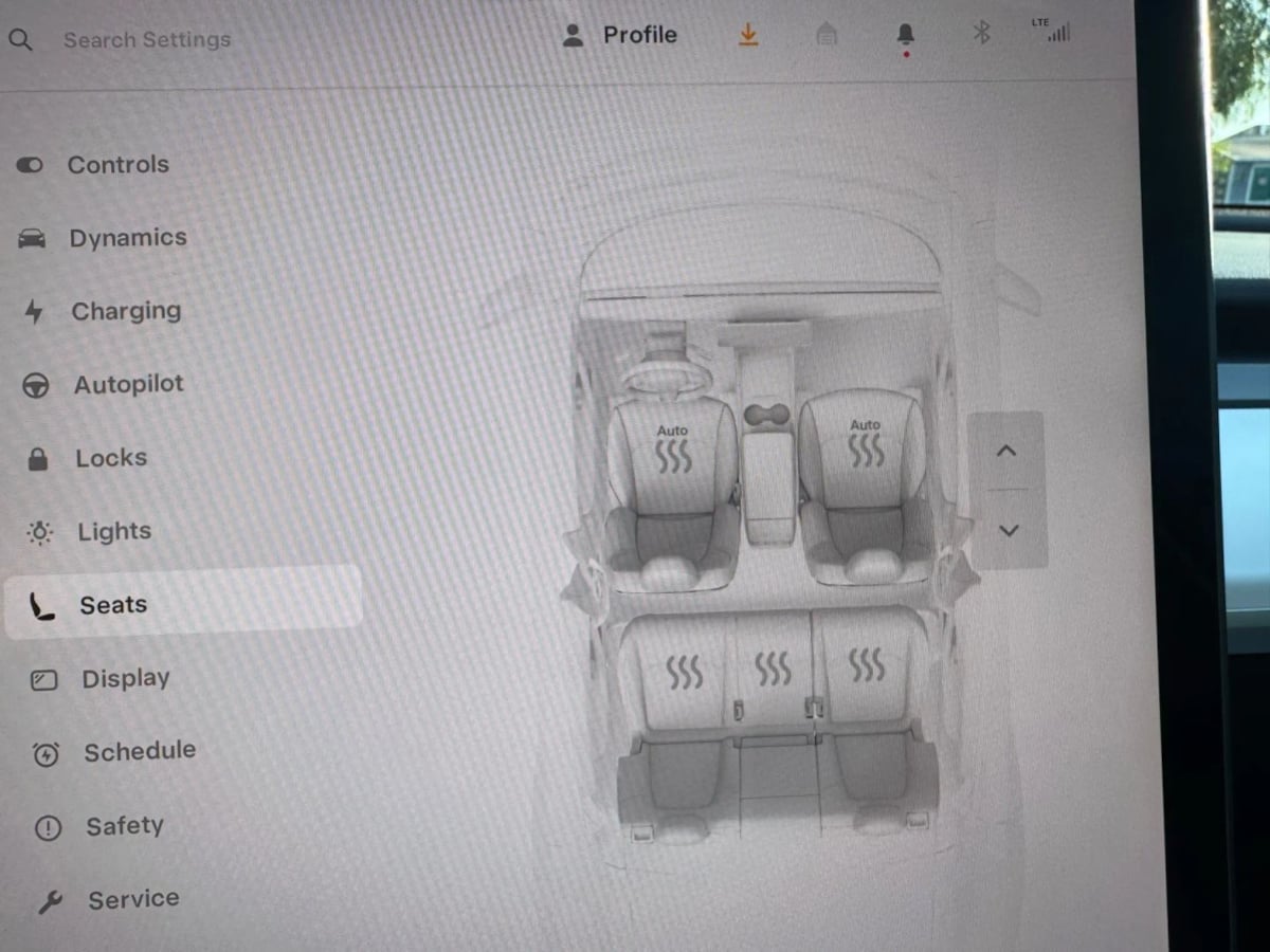 2023 Tesla Model Y Performance photo 20