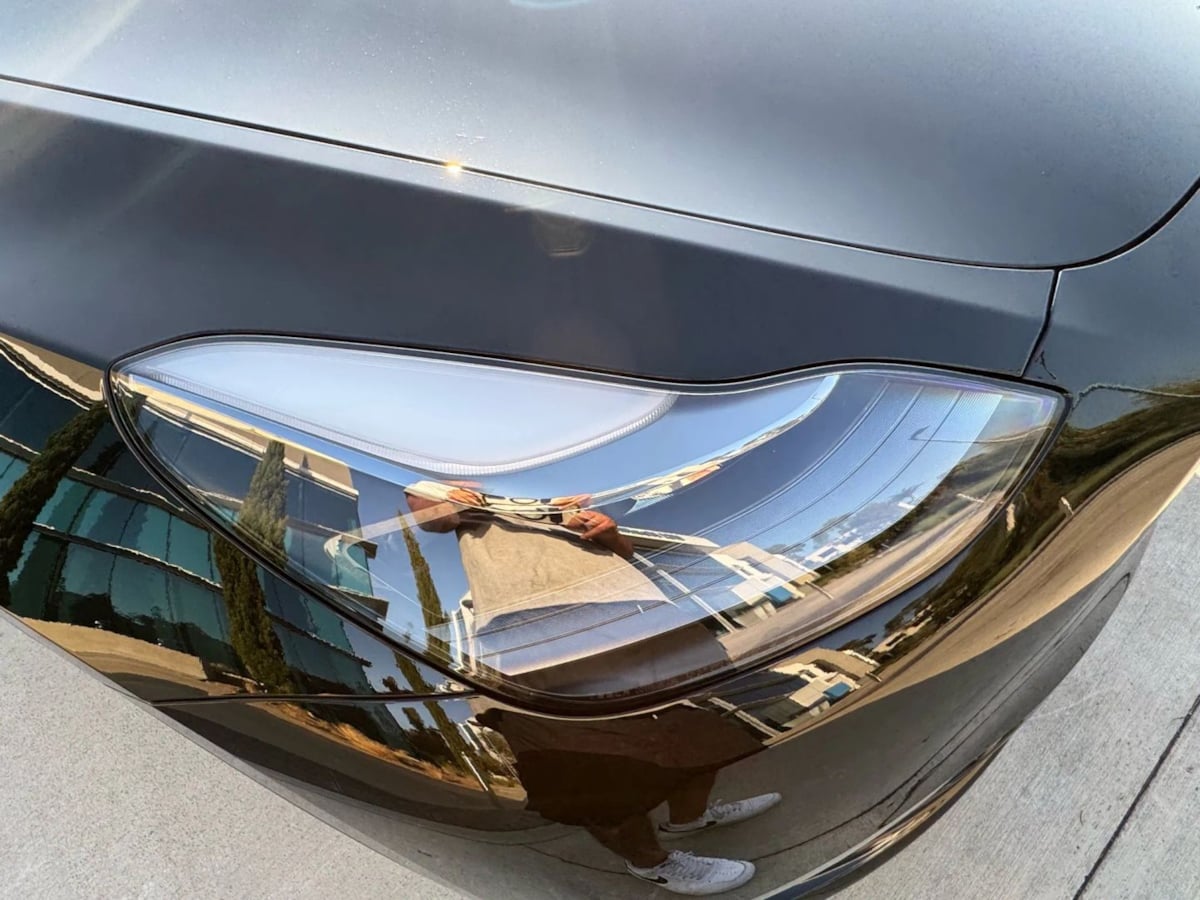 2023 Tesla Model Y Performance photo 24