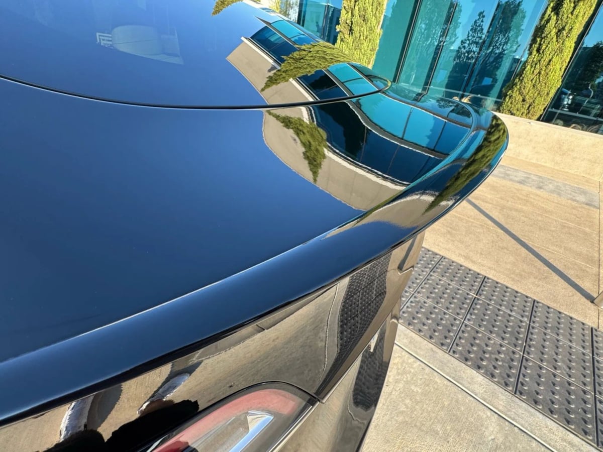 2023 Tesla Model Y Performance photo 29