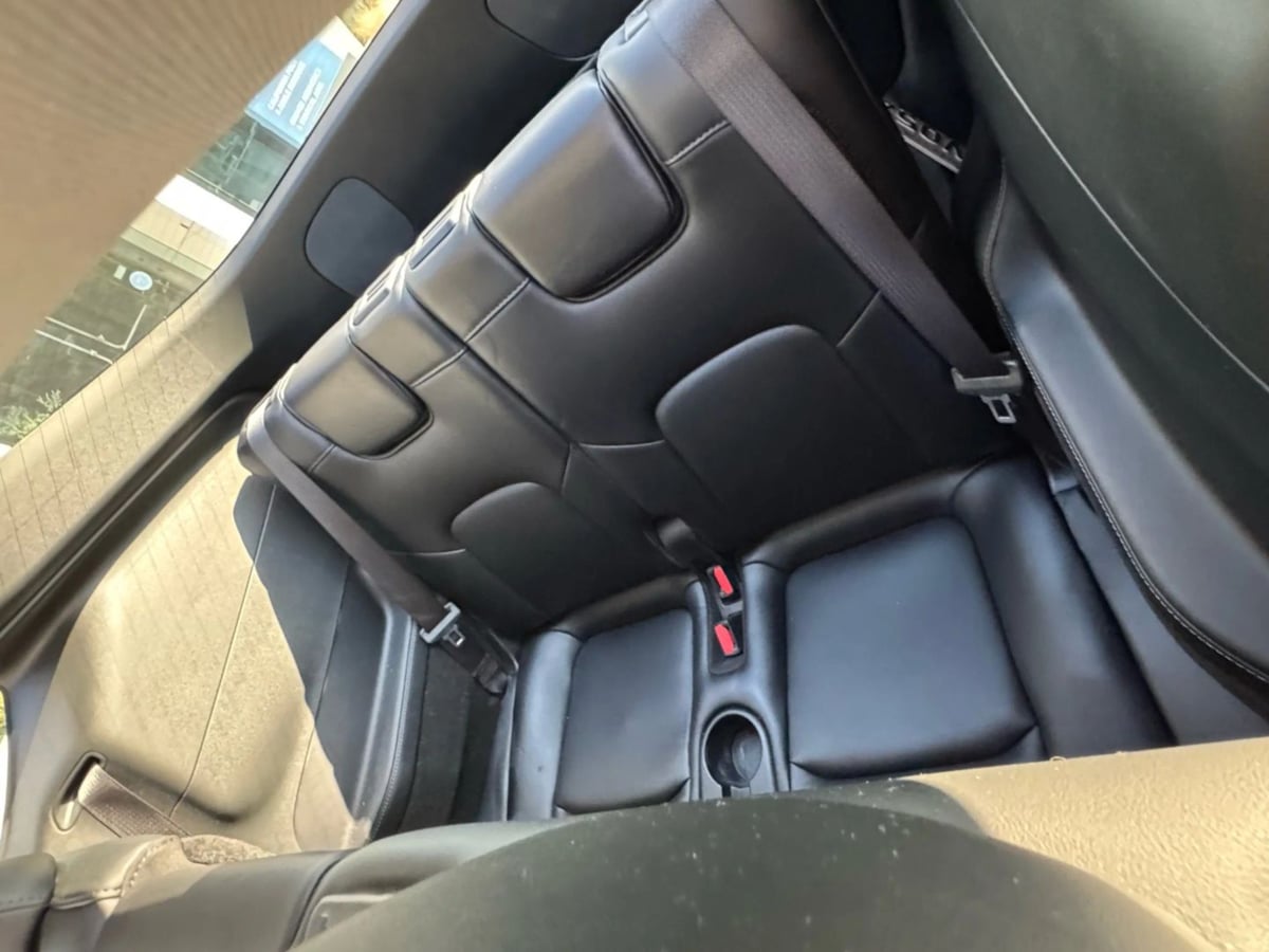 2023 Tesla Model Y Long Range photo 13